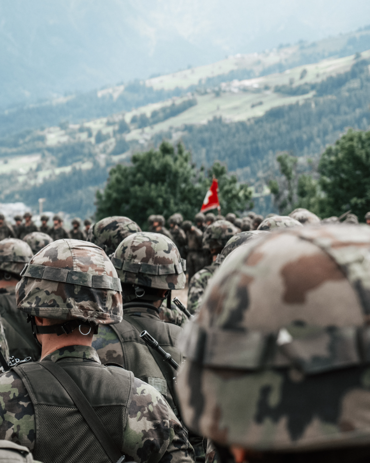Armée