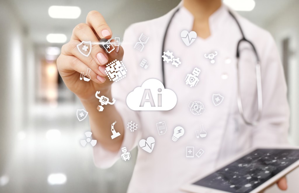 Conférence Virtual Reality in Healthcare HESAV