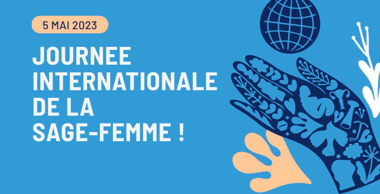 Journée Internationale Des Sages Femmes Hesav