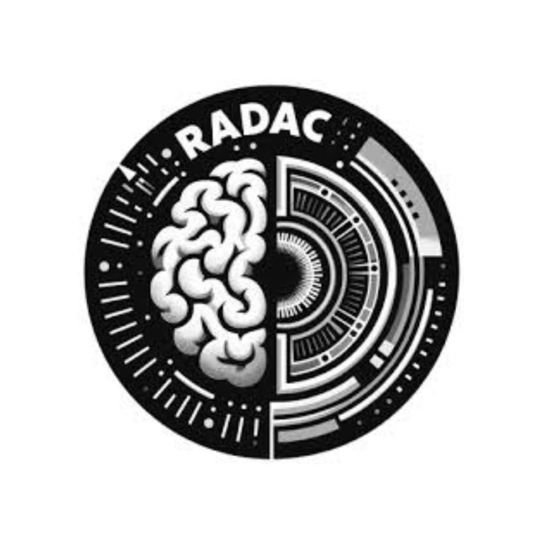 Logo Rad Academy