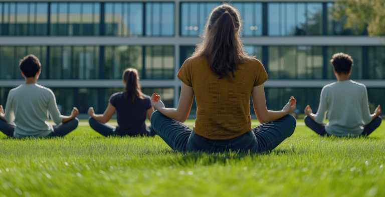 Healthy Campus